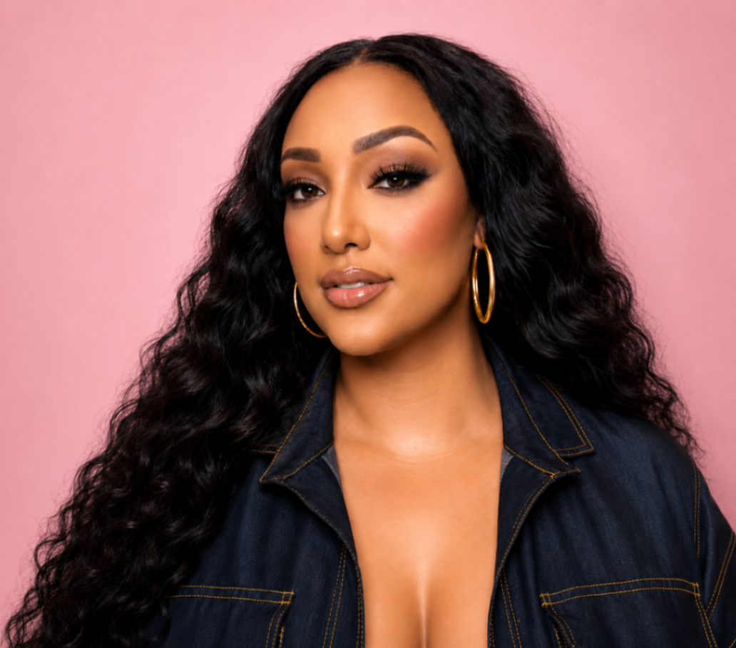 Ms. Bei — Founder of Luxe Indulgence Beauty